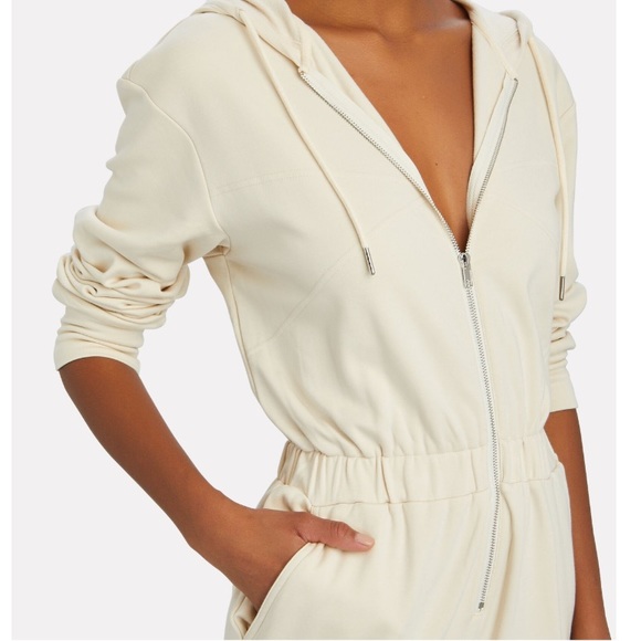 WeWoreWhat Leisure Hooded Sweatsuit - Picture 14 of 14